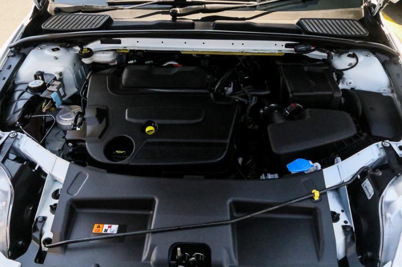 2013 FORD MONDEO LX MC