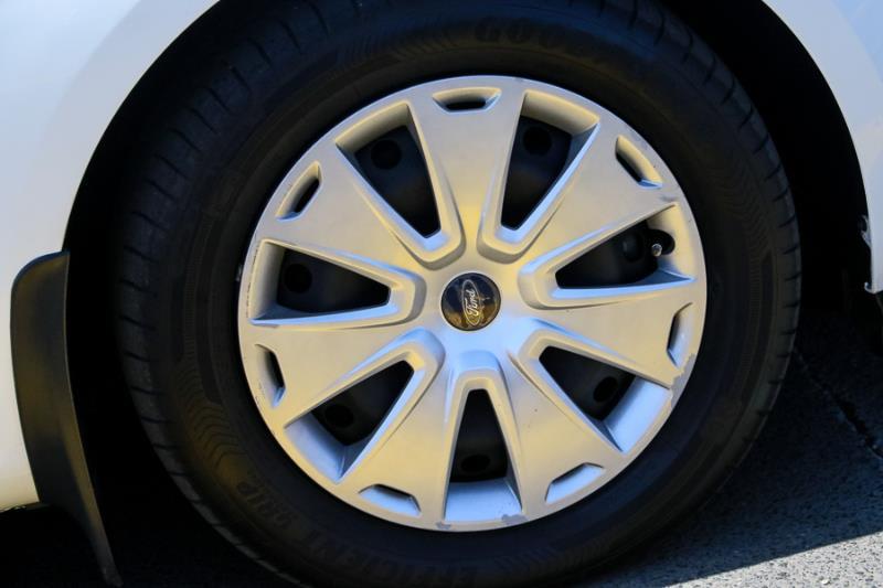 2013 FORD MONDEO LX MC
