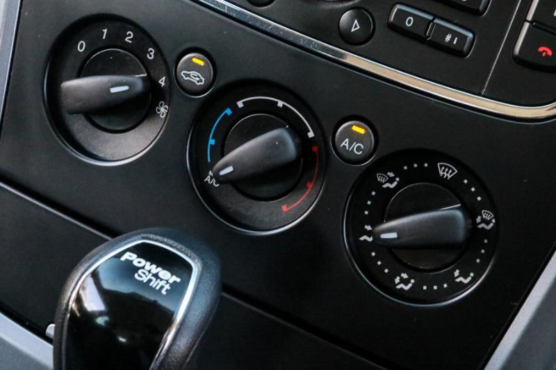 2013 FORD MONDEO LX MC