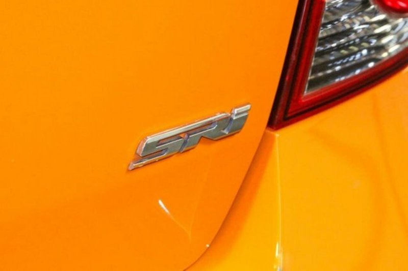 2014 HOLDEN CRUZE SRi Z-SERIES JH MY14