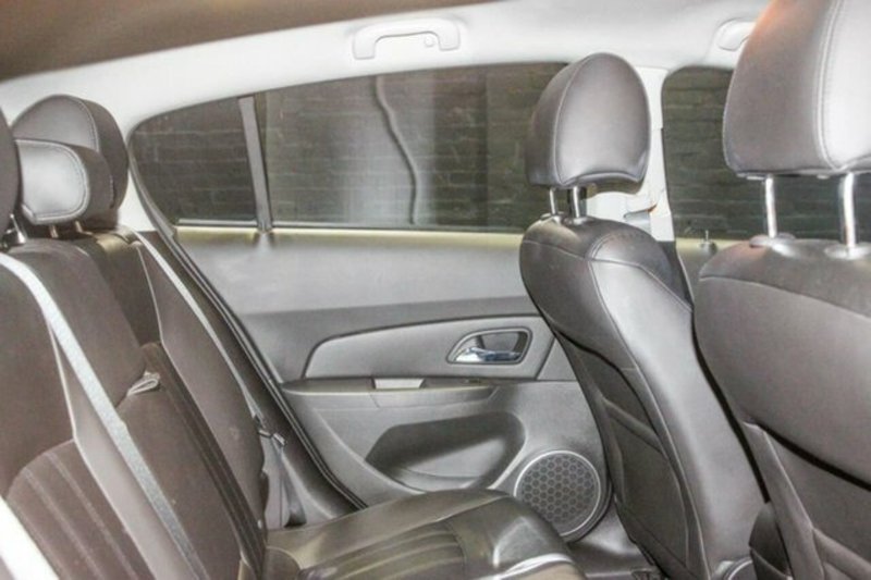 2014 HOLDEN CRUZE SRi Z-SERIES JH MY14