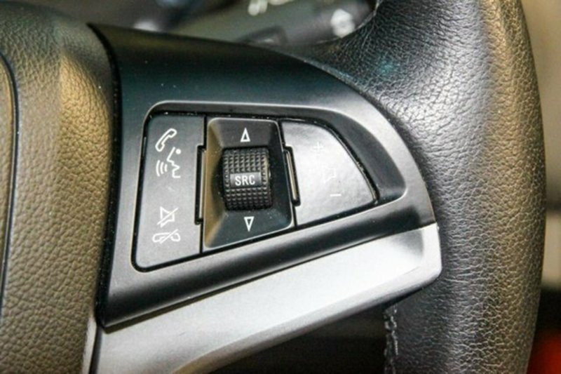 2014 HOLDEN CRUZE SRi Z-SERIES JH MY14