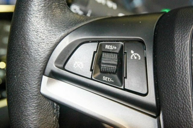 2014 HOLDEN CRUZE SRi Z-SERIES JH MY14