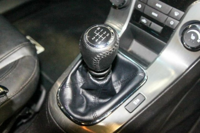 2014 HOLDEN CRUZE SRi Z-SERIES JH MY14