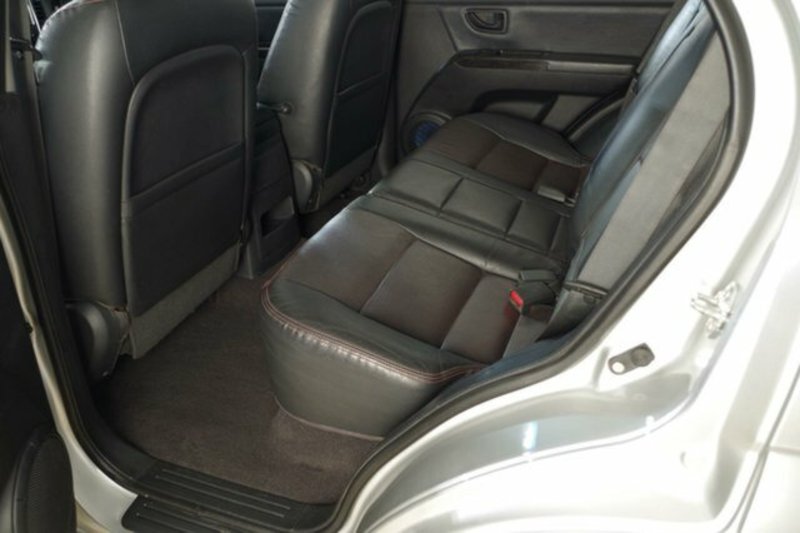 2007 KIA SORENTO EX-L BL