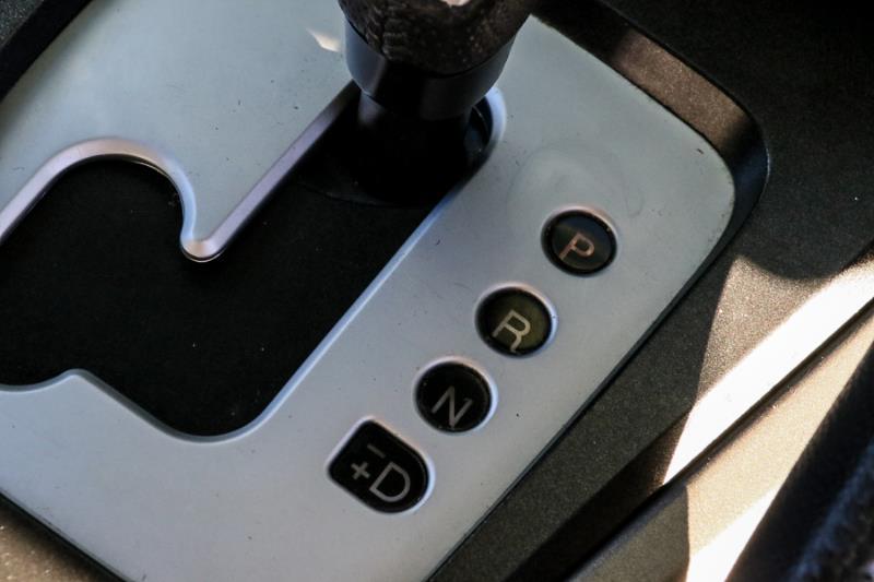 2008 FORD TERRITORY