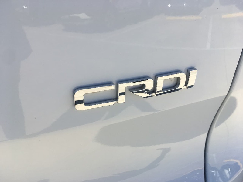 2013 KIA SPORTAGE SLI SL Series II