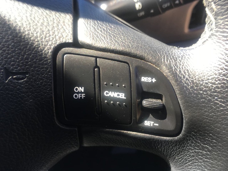 2013 KIA SPORTAGE SLI SL Series II