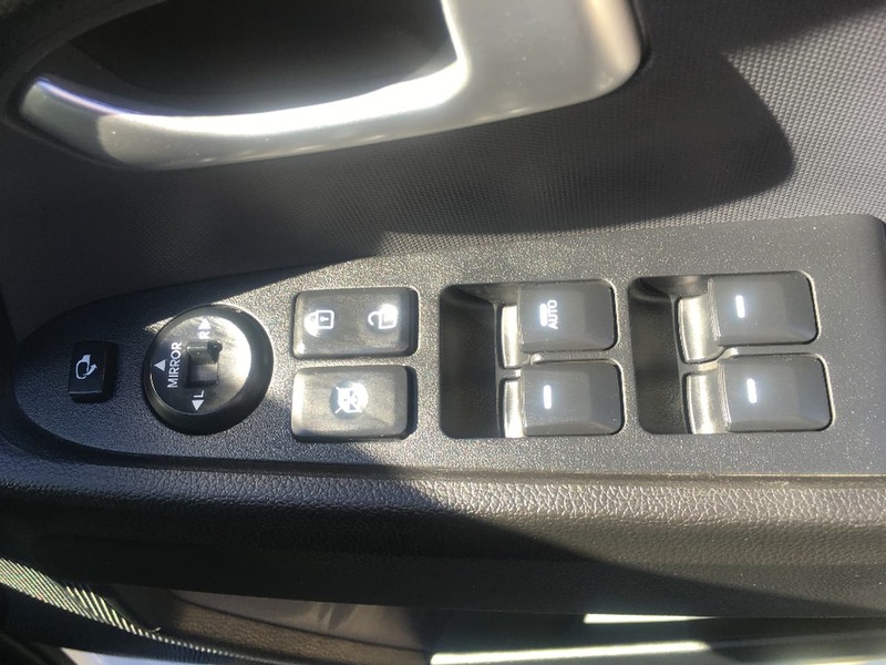 2013 KIA SPORTAGE SLI SL Series II