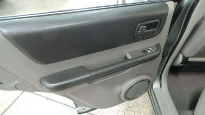 2006 NISSAN X-TRAIL ST-S X-TREME (4x4) T30 MY06