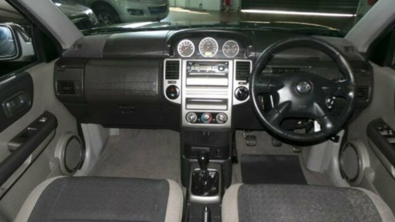 2006 NISSAN X-TRAIL ST-S X-TREME (4x4) T30 MY06