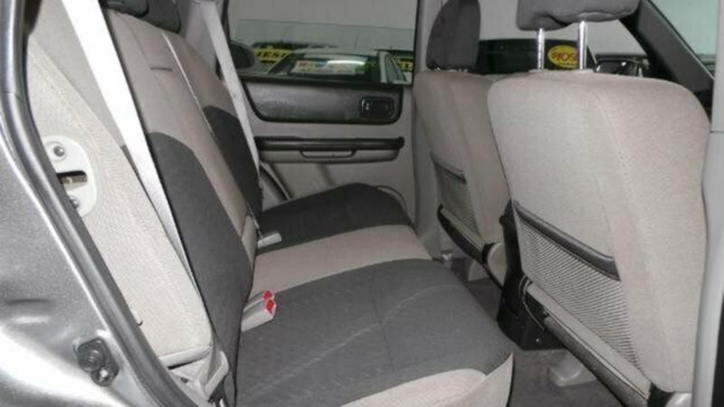 2006 NISSAN X-TRAIL ST-S X-TREME (4x4) T30 MY06