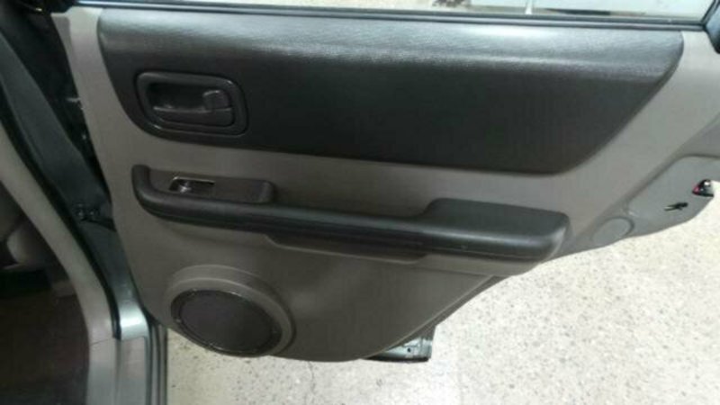 2006 NISSAN X-TRAIL ST-S X-TREME (4x4) T30 MY06