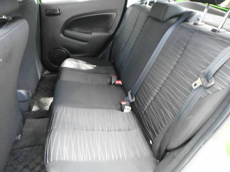 2008 MAZDA MAZDA2 NEO DE