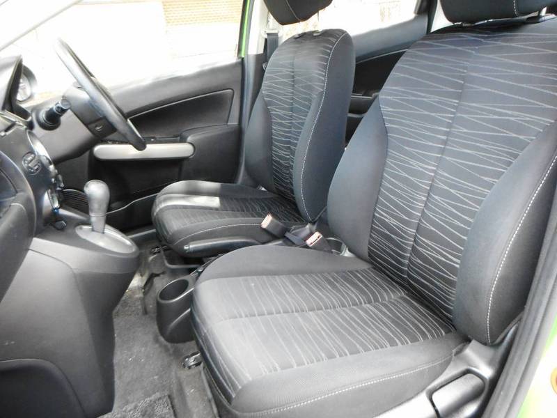 2008 MAZDA MAZDA2 NEO DE