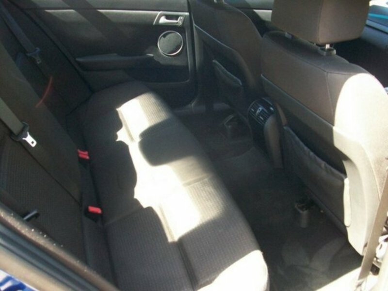 2007 HOLDEN COMMODORE SV6 VE MY08