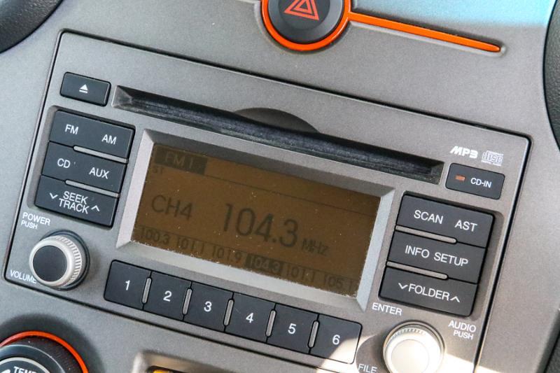 2009 KIA RONDO EX-L UN
