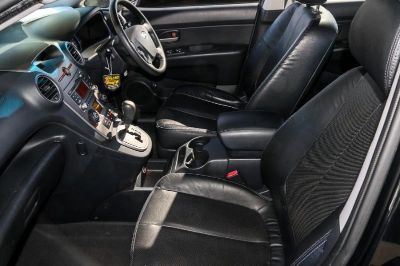 2009 KIA RONDO EX-L UN