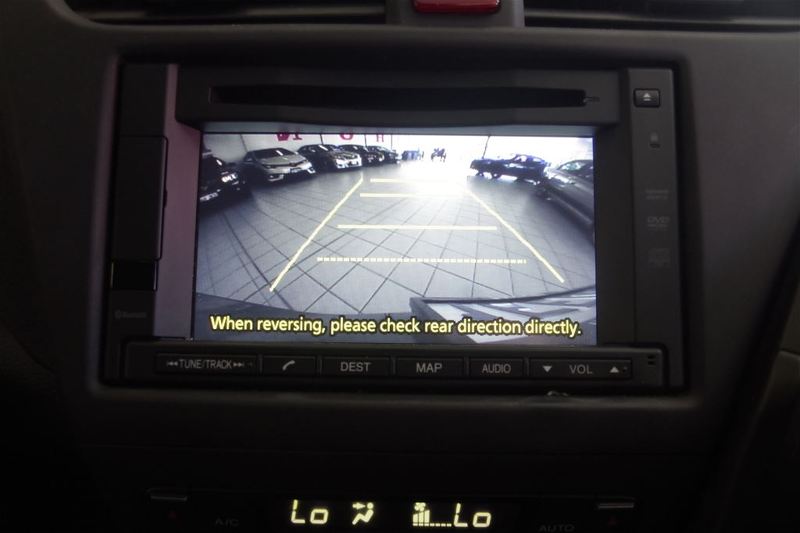 2013 HONDA CIVIC VTi-LN FK MY13
