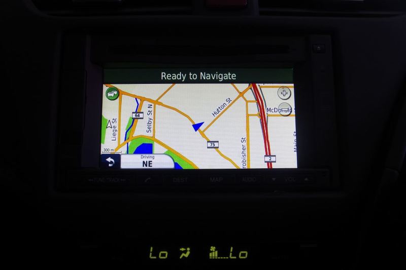 2013 HONDA CIVIC VTi-LN FK MY13