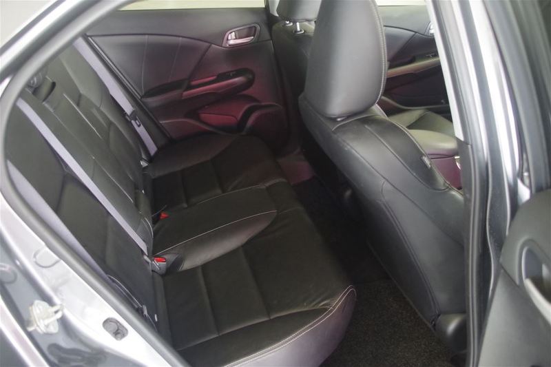 2013 HONDA CIVIC VTi-LN FK MY13