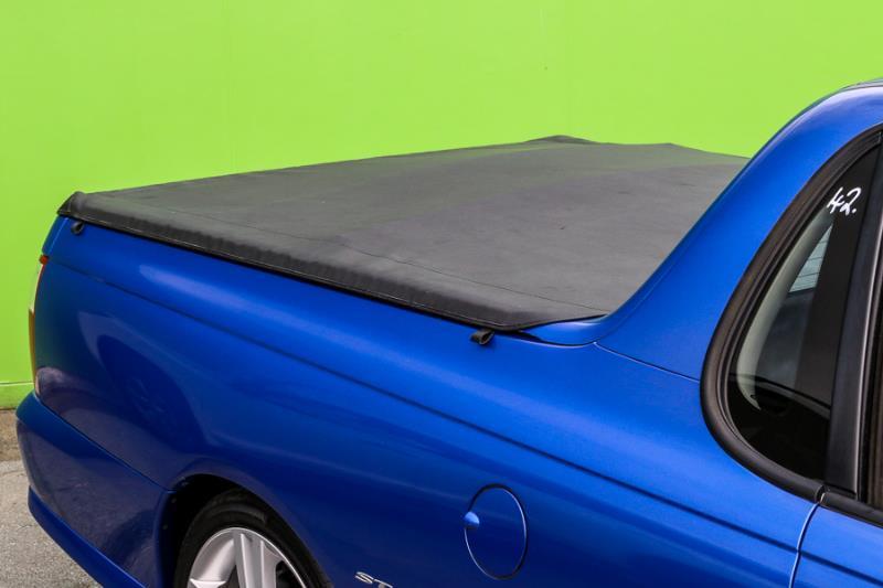 2004 HOLDEN UTE Storm VY II