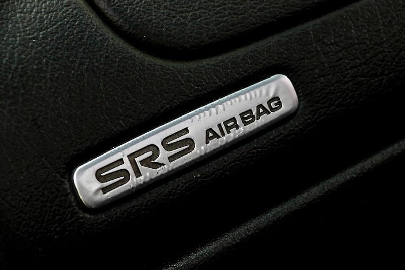 2004 HOLDEN UTE Storm VY II