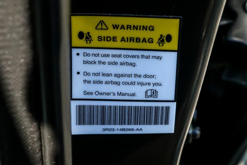 2008 FORD FALCON XR6 Turbo FG