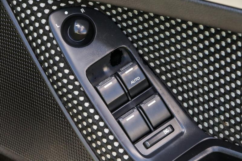 2008 FORD FALCON XR6 Turbo FG