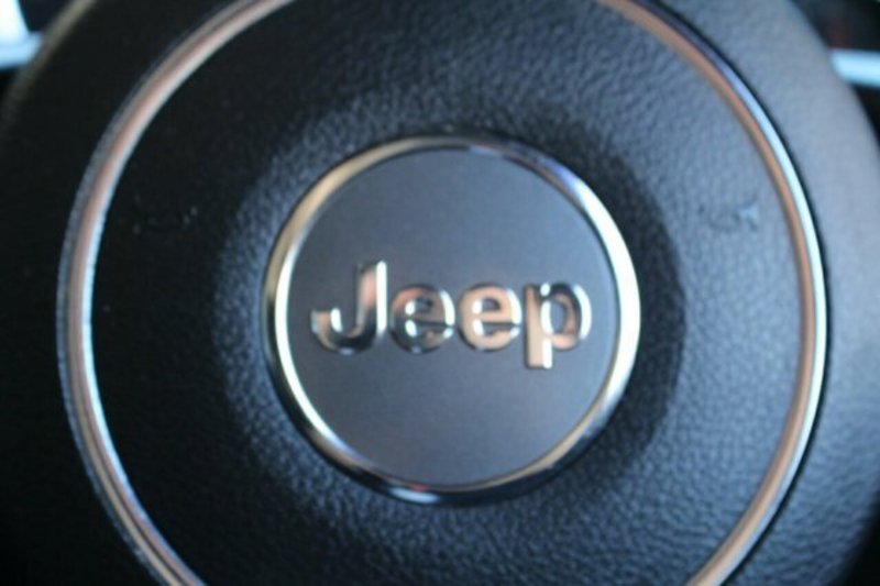 2013 JEEP WRANGLER UNLIMITED SPORT (4x4) JK MY13
