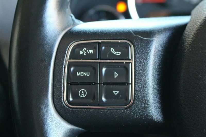 2013 JEEP WRANGLER UNLIMITED SPORT (4x4) JK MY13