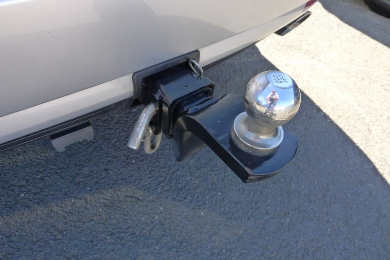2014 HOLDEN CALAIS V VF