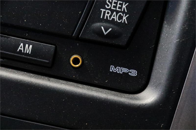 2009 TOYOTA COROLLA ASCENT ZRE152R