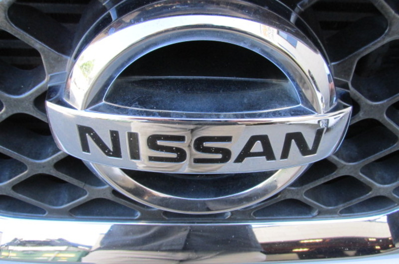 2011 NISSAN NAVARA RX (4x2) D40 MY11
