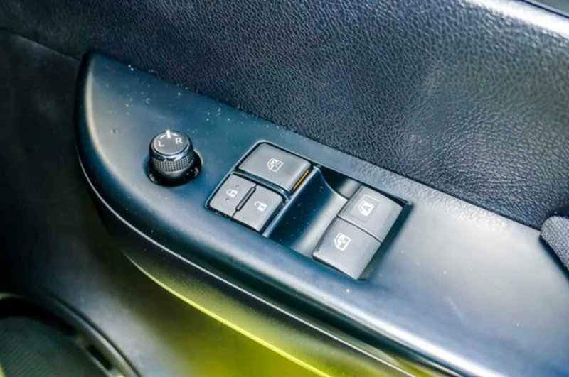 2015 TOYOTA HILUX WORKMATE GUN122R