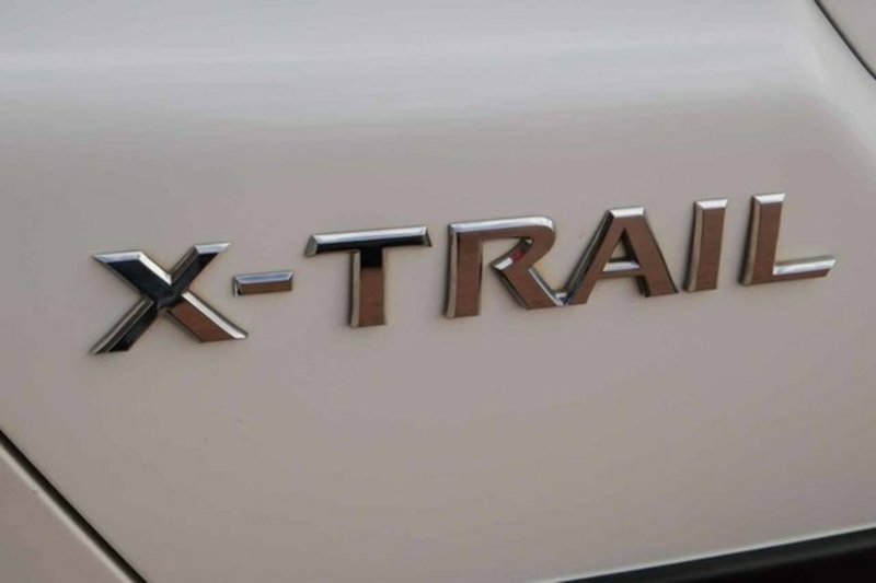 2011 NISSAN X-TRAIL ST (FWD) T31 MY11
