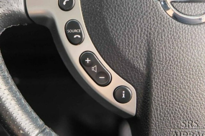 2011 NISSAN X-TRAIL ST (FWD) T31 MY11