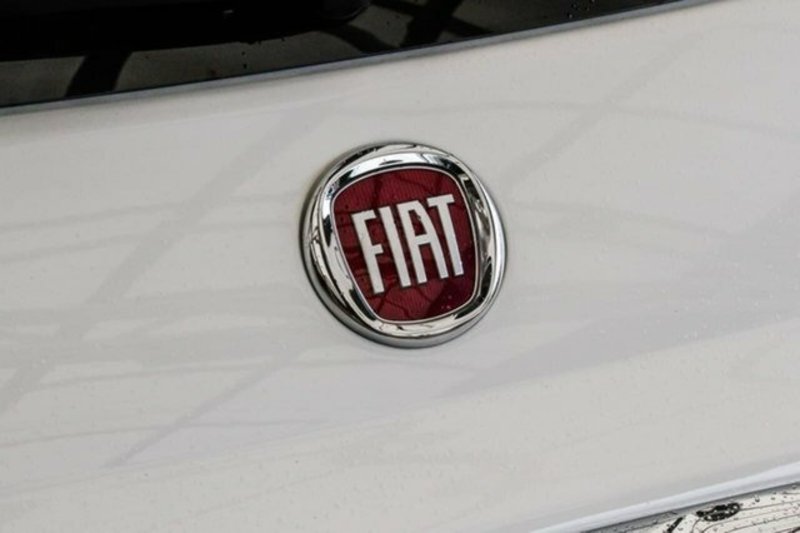 2016 FIAT 500 POP SERIES 4