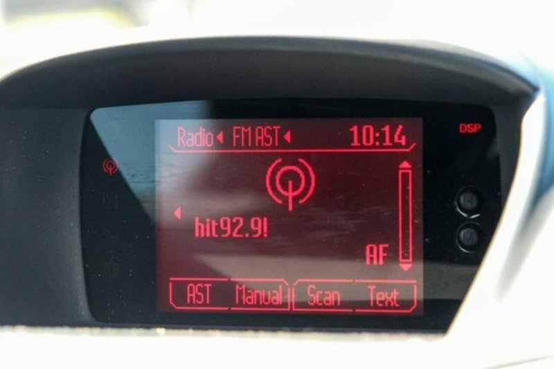 2012 FORD FIESTA CL WT