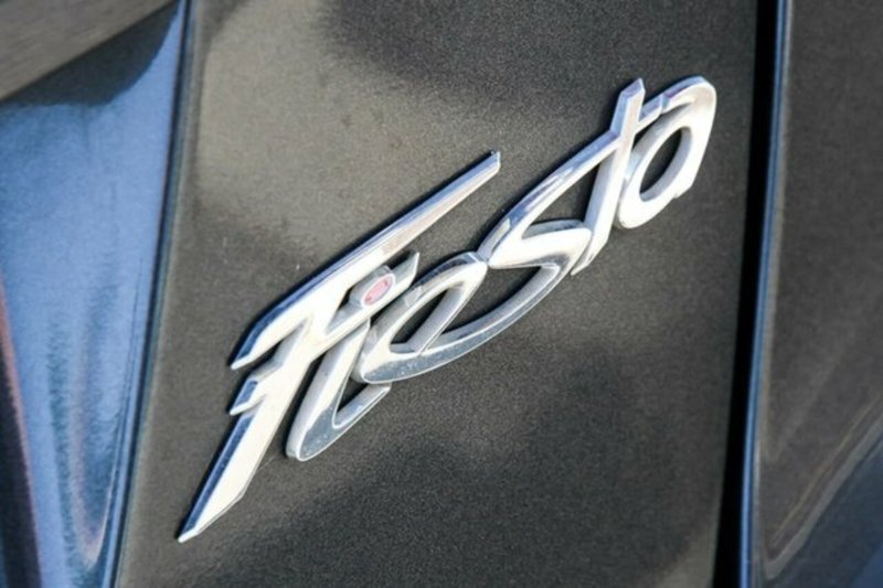 2012 FORD FIESTA CL WT