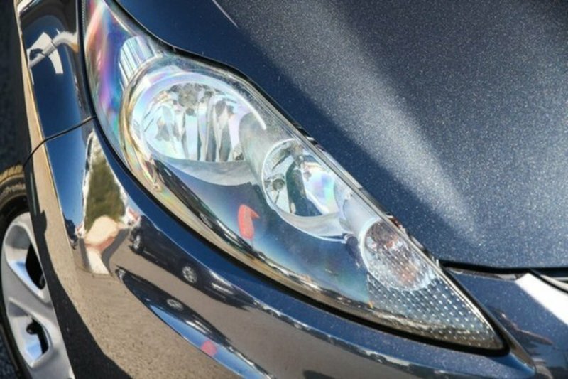 2012 FORD FIESTA CL WT