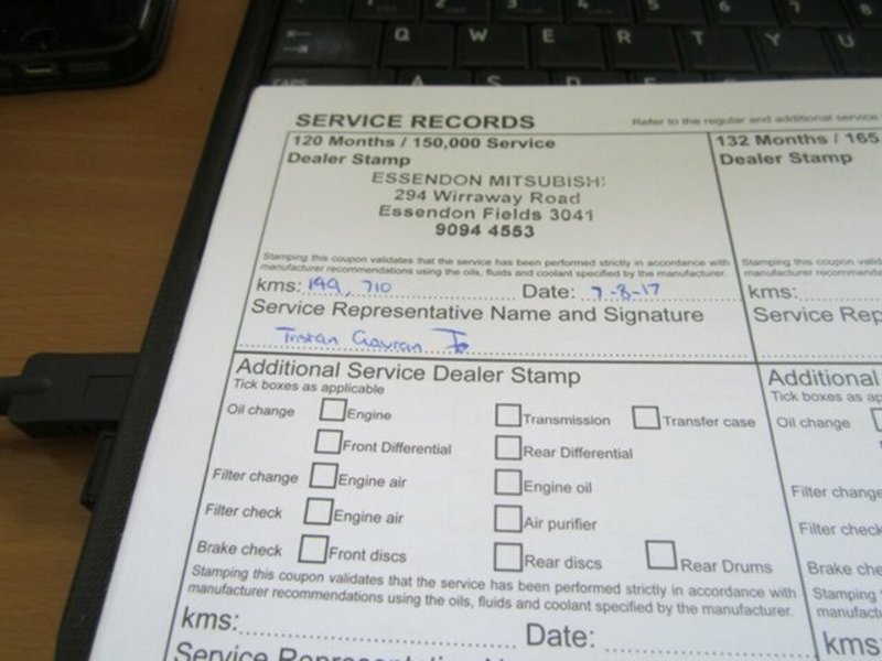 2014 MITSUBISHI ASX XB MY14 5 SP MANUAL 5D WAGON