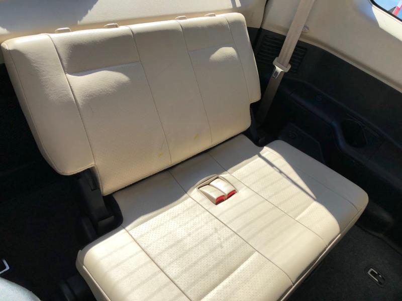 2003 MITSUBISHI PAJERO EXCEED 7 SEATER NP 4X4 3.8L V6