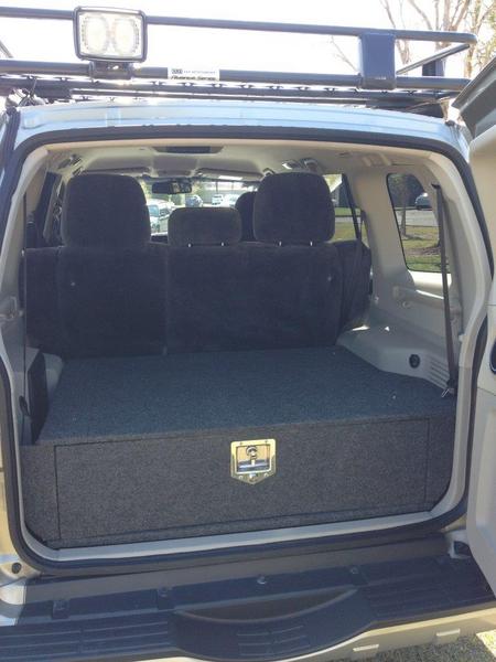 2010 MITSUBISHI PAJERO EXCEED LWB 4X4ER