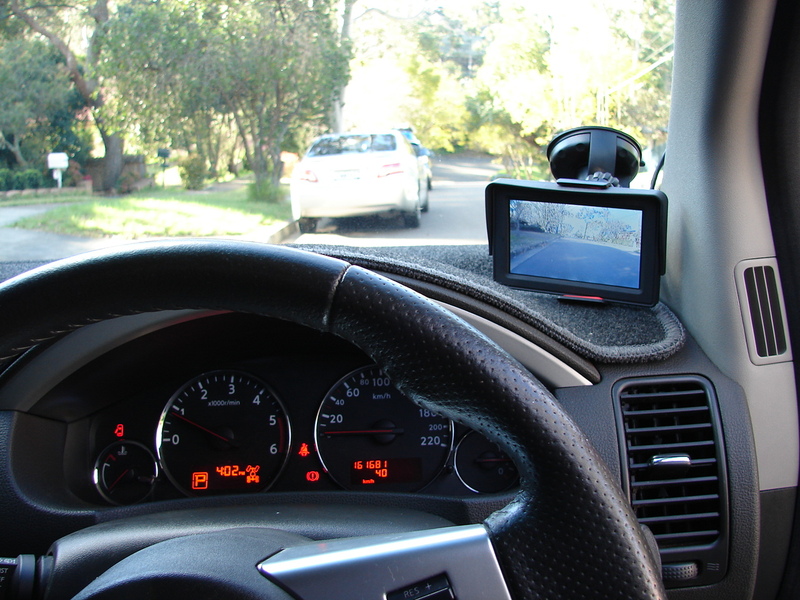 2011 NISSAN PATHFINDER ST (4x4) R51 SERIES4