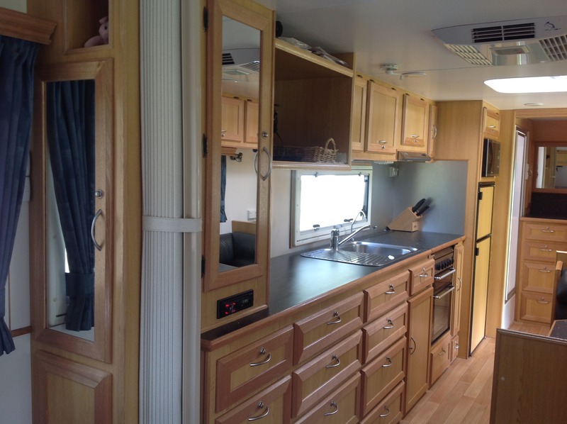 2011 EVERNEW E900 SERIES