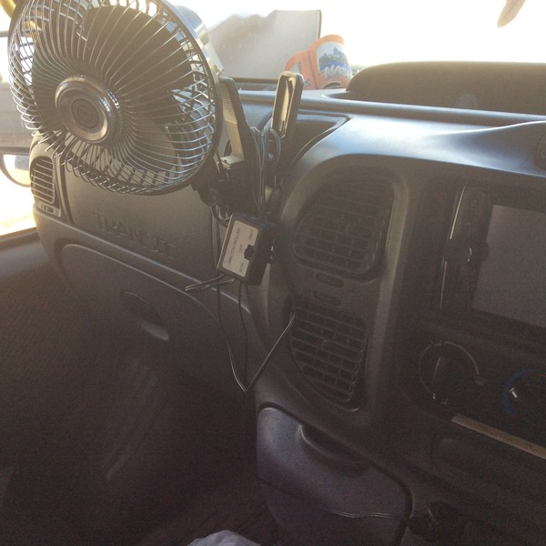 2001 FORD TRANSIT MID (LWB) VH