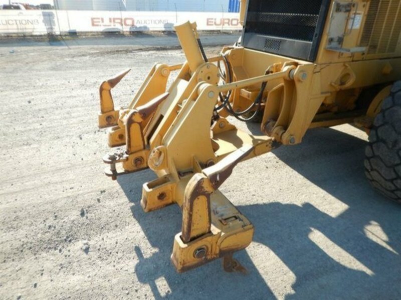 0 CAT 140H