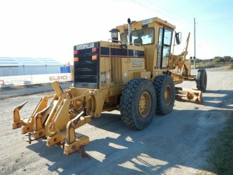 0 CAT 140H