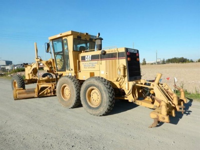0 CAT 140H